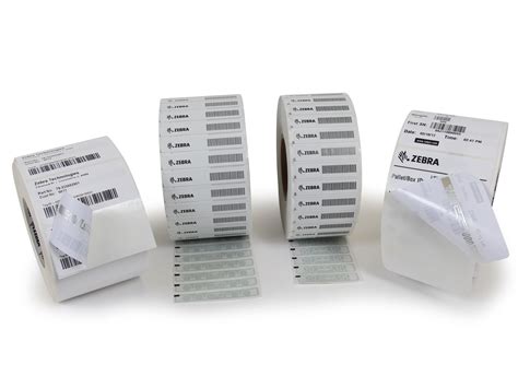 how many rfid labels are there|rfid labels meaning.